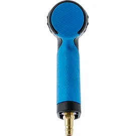 BGS Druckluft-Meißelhammer-Satz mit Schnelllösefutter 10 mm