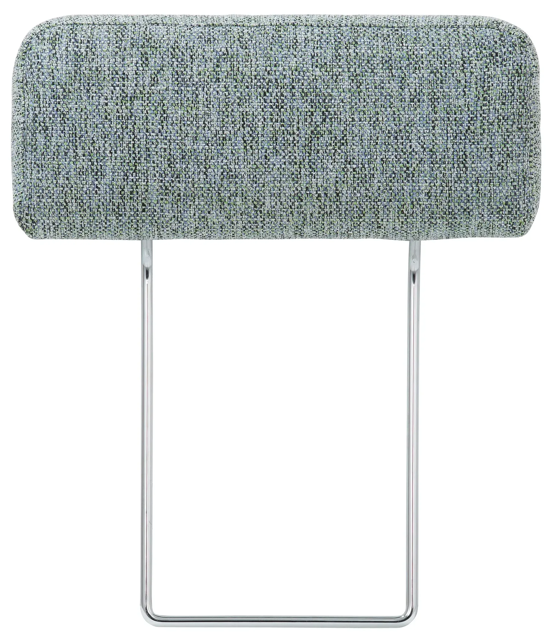 Kopfstütze HOME AFFAIRE "Texel", grün (grüngrau), B:52cm H:22cm T:12cm, Luxus-Microfaser (100% Polyester) Struktur ( 100% Polyester) Struktur fein ( 100% Polyester) Scheuertouren pro Qualität: Luxus-Microfaser: 18 000; Struktur fein: >45 000; Struktur: 100 000 Pilling pro Qualität: Luxus-Microfaser: 3-4; Struktur fein: 4; Struktur: 3-4 , Polsterauflagen
