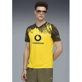Puma Borussia Dortmund Heimtrikot Replica 2025 Herren Gr. XL