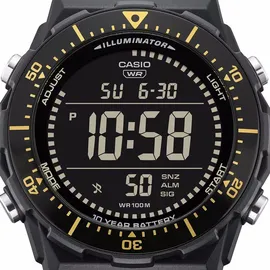 casio timeless collection Casio Collection AE-1700H Silikon 47 mm AE-1700H-1BVEF