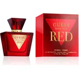 GUESS Seductive Red Eau de Toilette 50 ml