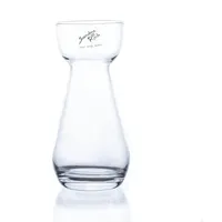 SANDRA RICH Glasvase Vase Tischvase Blumenvase Zylinder cm