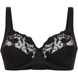 FELINA Bügel-BH Moments Schwarz - 95G