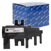 Pierburg 7.00580.01.0