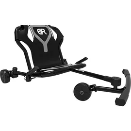 EzyRoller Drifter Pro X Trike schwarz (schwarz)