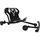 EzyRoller Drifter Pro X Trike schwarz (schwarz)