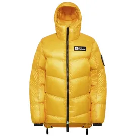 Jack Wolfskin Expdn Cook Jacke - Fresh Orange - XL
