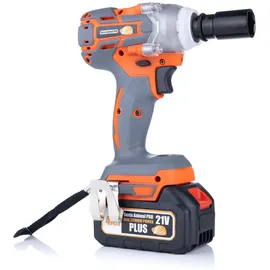 OEM OD21V Akku-Schlagschrauber inkl. 2 x 4,0 Ah + Zubehör