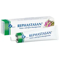 Rephastasan® Venen- und Sport-Massagecreme Creme 100 g Unisex 100 g Creme