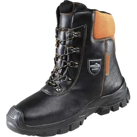 Lupriflex Forststiefel Eco-Hunter Basic, S3, Gr. 46