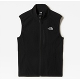 Nimble Vest tnf black L