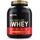 Optimum Nutrition Gold Standard 100% Whey Schokolade Erdnuss Pulver 2270 g