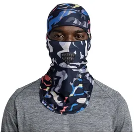 Buff Sturmhaube ThermoNet HINGED Balaclava ® Gr.: onesize