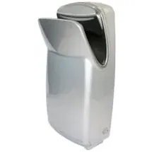 STARMIX Händetrockner Silber