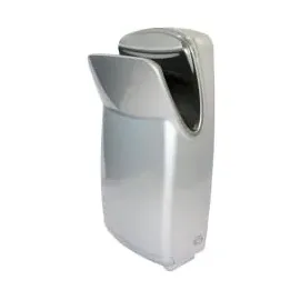 STARMIX Händetrockner Silber