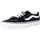 Vans Sk8-Low black/true white 38,5