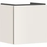 Hansgrohe Xilesa E 480x380mm, 1 Schubk., f HWB, s.beige ma