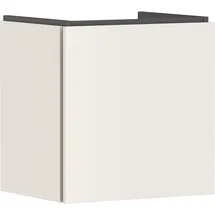 Hansgrohe Xilesa E 480x380mm, 1 Schubk., f HWB, s.beige ma