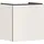 Hansgrohe Xilesa E 480x380mm, 1 Schubk., f HWB, s.beige ma
