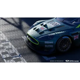 Project Motor Racing - [Xbox Series X]