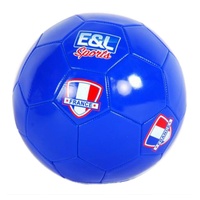 Volare France Fußball für Kinder Ball