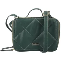 Rieker Damen Umhängetasche H1513-54 grün