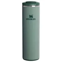 Stanley Transit Fliptop Mug hammertone green 0,47 l