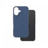 Panzer Glass CARE by PanzerGlass Fashionable Case Blau iPhone 16