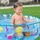 BESTWAY Fill 'N Fun Planschbecken 122 x 25 cm (BW55028)