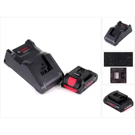 Bosch Professional Starterset ProCore 18 V Li-Ion 4,0 Ah 1600A01U7U