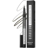NANOBROW Microblading Pen Dark Brown 1 ml