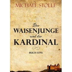 Der Waisenjunge und der Kardinal