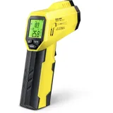 Trotec Pyrometer-Taupunktscanner BP25