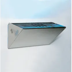 Mo-El Insektenfalle Mo Stick Pro 80 W für Lebensmittelindustrie