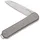 FKMD Fox Knives Vulpis 130 TI Taschenmesser - Titangrau