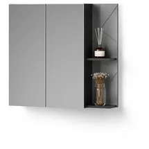 livinity Ronco 80 cm Anthrazit