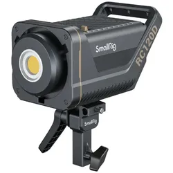 SmallRig 3612, COB-Tageslichtlampe RC120D (EU) | ✔️ Temporär mit 100 € gratis geschenkbox