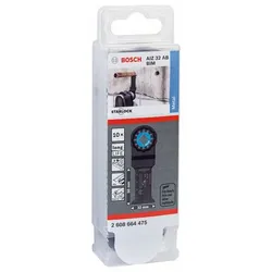 BOSCH Tauchsägeblatt AIZ 32AB Breite 32 mm Eintauchtiefe 50 mm ( 8000346230 )