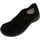Legero Softboot Damen Schwarz 38