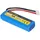 PATONA Akku F. Jbl Charge 3 Bl Gsp1029102a