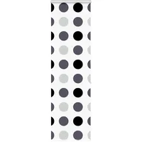 vidaXL Duschrollo mit Kassette 60 x 240 cm / Stoffbreite 56 cm
