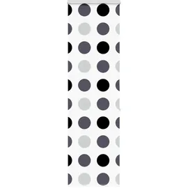 vidaXL Duschrollo mit Kassette 60 x 240 cm / Stoffbreite 56 cm
