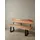 KADIMA DESIGN Sitzbank Landhaus Akazie Braun 160 x 60 x 84 cm