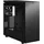 Fractal Design Define 7 XL Gaming Gehäuse Schwarz mit Dämmung
