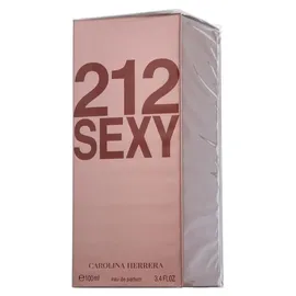 Carolina Herrera 212 Sexy Eau de Parfum 100 ml