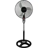 Esperanza EHF002KE 40 cm Standventilator Schwarz