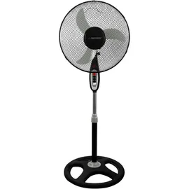 Esperanza EHF002KE 40 cm Standventilator Schwarz
