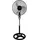 Esperanza EHF002KE 40 cm Standventilator Schwarz