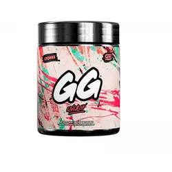 Gamer Supps Lychee - 100 Portionen