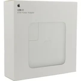 Apple 61W USB-C Power Adapter Ladeadapter